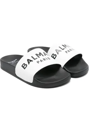 Balmain Logo