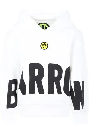 BARROW Logo