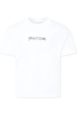 BARROW Logo