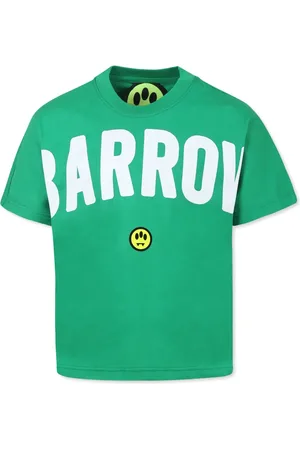 BARROW Logo