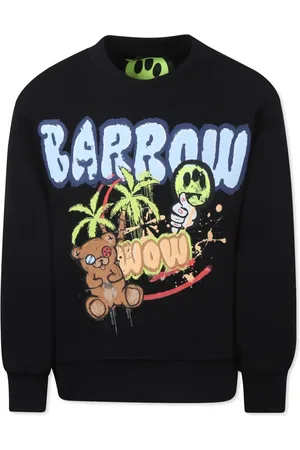 BARROW Logo