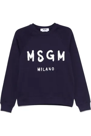 Msgm Logo