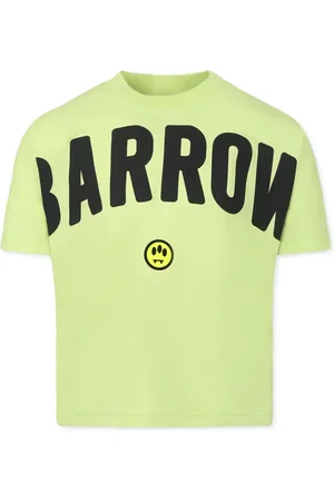 BARROW Logo