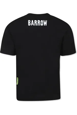 BARROW Smiley face