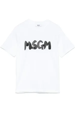 Msgm Logo