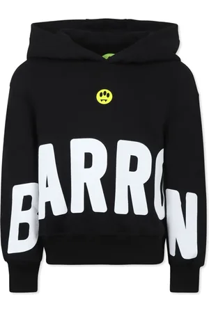 BARROW Logo