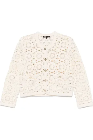 Maje Floral