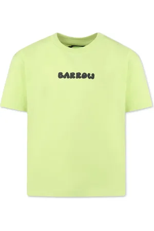 BARROW Logo