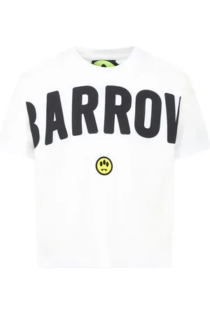 BARROW Logo
