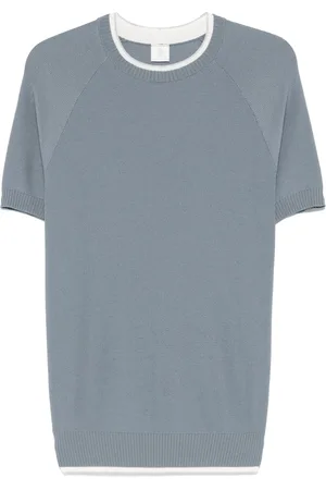 ELEVENTY Cotton T