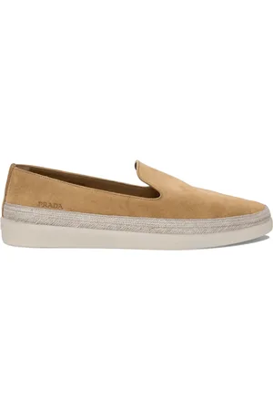 Prada Suede slip