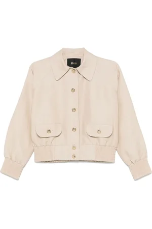 Maje Raglan