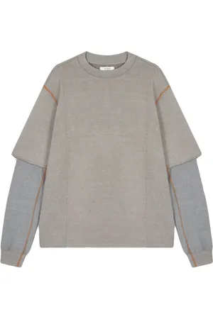 Studio Tomboy Pigment layered t