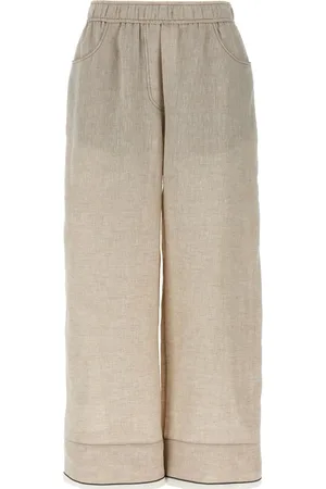 Brunello Cucinelli Monile straight