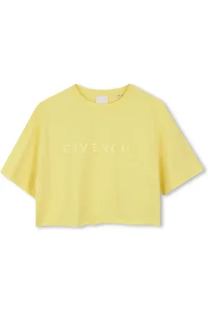 Givenchy Organic cotton T