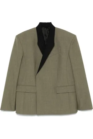 MUGLER Contrast