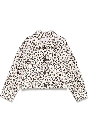 MONNALISA Leopard