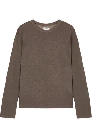 Studio Tomboy Seam detailing t