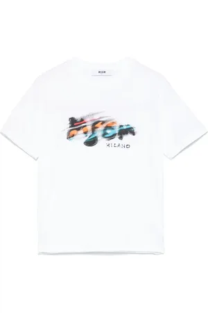 Msgm Logo