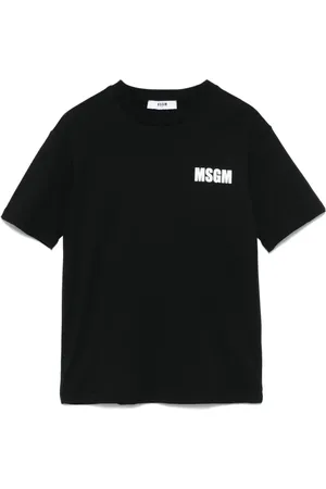 Msgm Logo