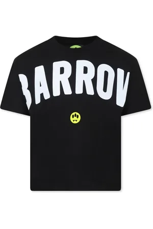 BARROW Logo