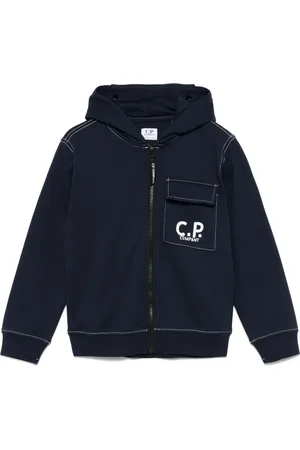 C.P. Company Logo