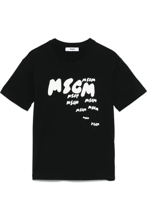 Msgm Logo