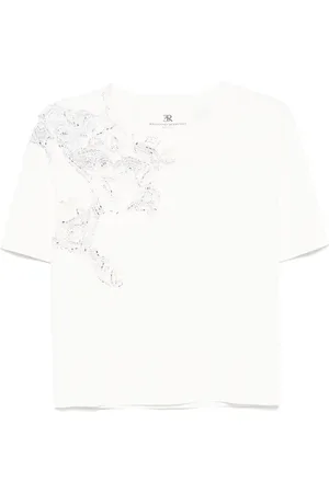ERMANNO SCERVINO Crystal