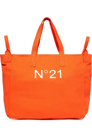 Nº21 Logo