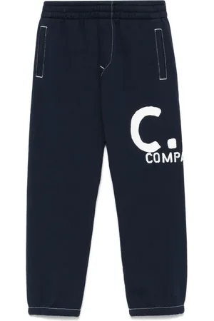 C.P. Company Logo