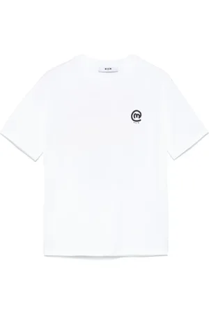 Msgm Logo