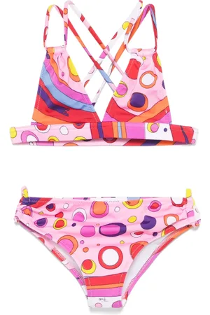 PUCCI Junior Solid