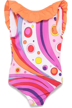 PUCCI Junior Solid