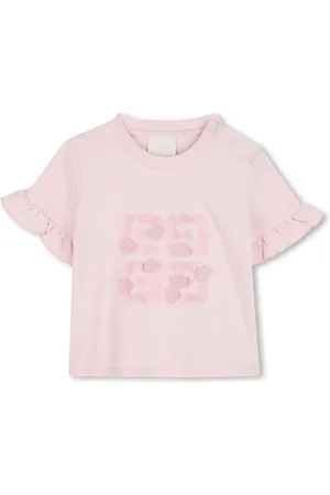 Givenchy Short sleeve t