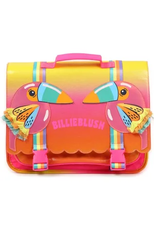 Billieblush Logo