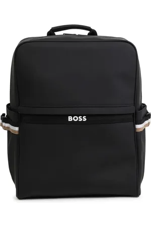 HUGO BOSS Coated