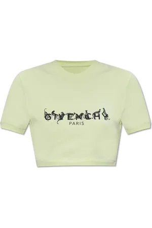 Givenchy Logo