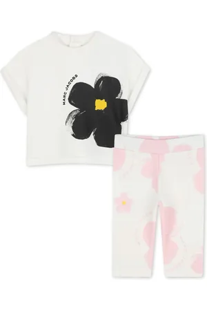 Marc Jacobs Floral