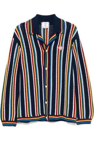 Casablanca Crochet