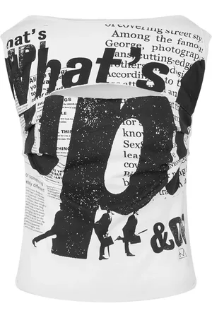 Moschino Text