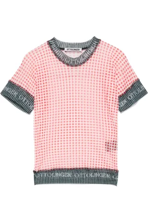 OTTOLINGER Mesh T