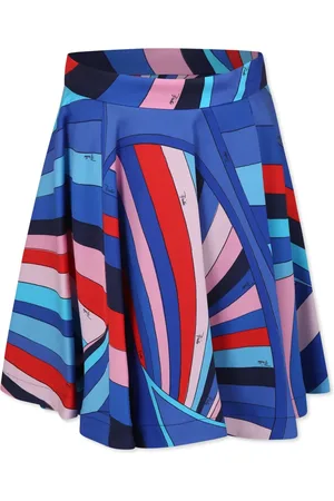 PUCCI Junior Abstract