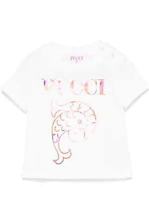 PUCCI Junior Logo