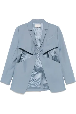 COPERNI Twisted cut