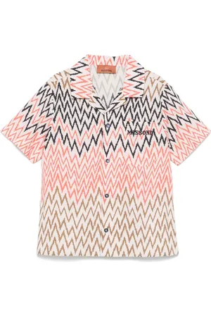 Missoni Logo