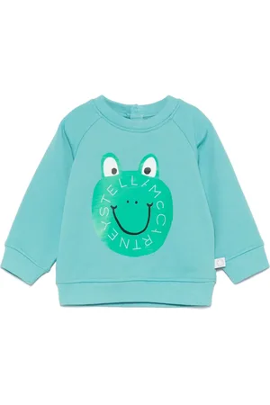 Stella McCartney Frog
