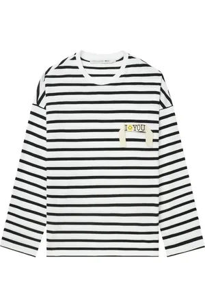 JOSHUA SANDERS Cotton t