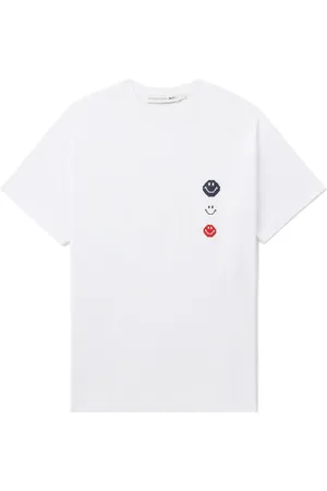 JOSHUA SANDERS Cotton T