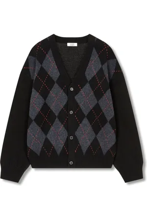 Studio Tomboy Argyle