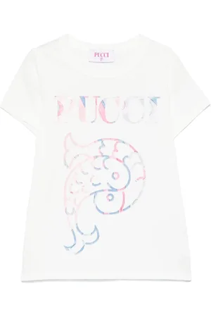 PUCCI Junior Logo